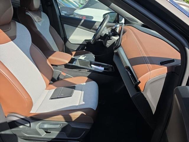 2023 Volkswagen ID.4 Standard