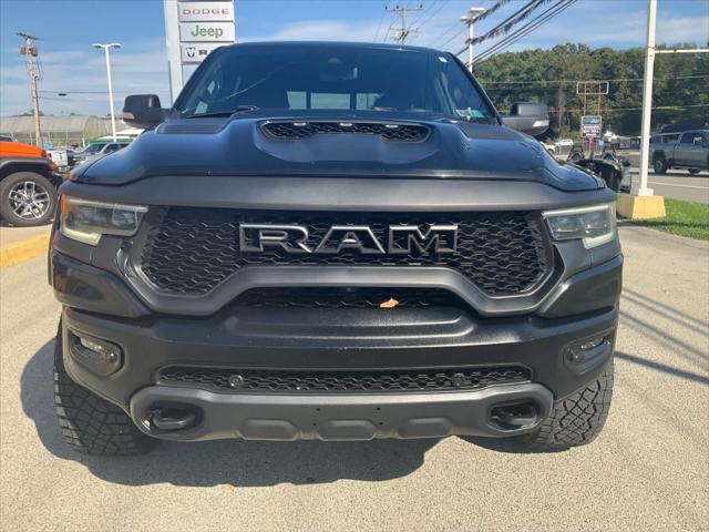 2021 RAM 1500 TRX Crew Cab 4x4 57 Box