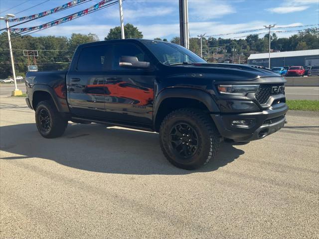 2021 RAM 1500 TRX Crew Cab 4x4 57 Box