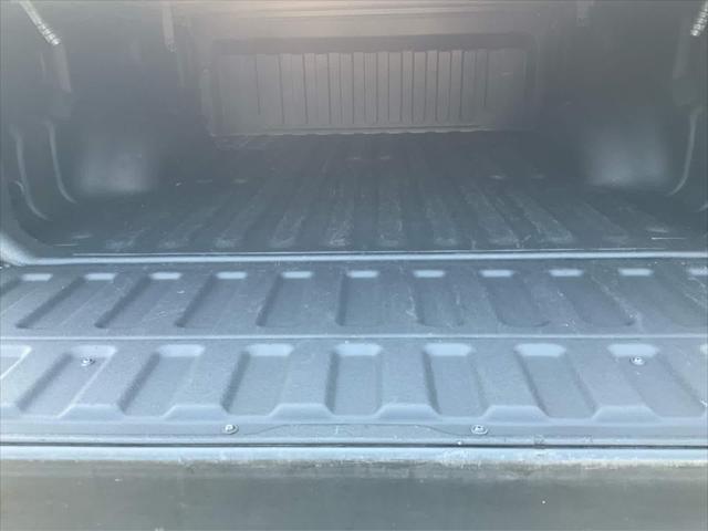 2022 Ram 1500 Big Horn Quad Cab 4x4 64 Box