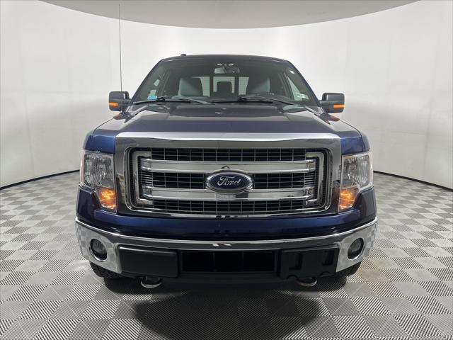 2014 Ford F-150 2014 Ford F-150