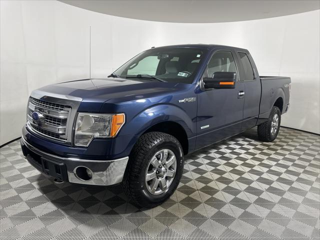 2014 Ford F-150 2014 Ford F-150