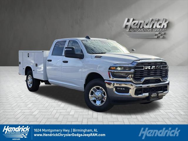 2026 Ram 2500 Tradesman Crew Cab 4x2 8 Box for sale in Hoover, AL