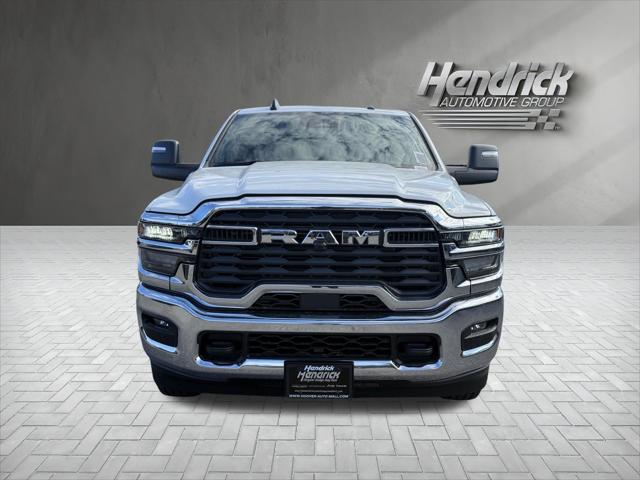 2026 Ram 2500 Tradesman Crew Cab 4x2 8 Box