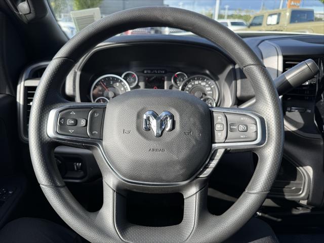 2026 Ram 2500 Tradesman Crew Cab 4x2 8 Box