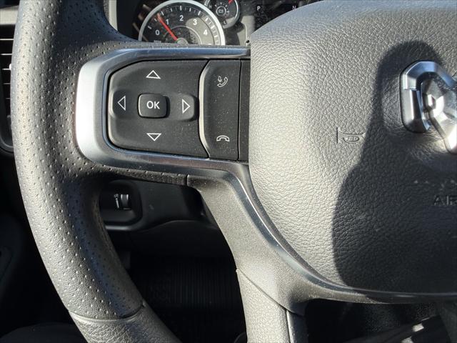 2026 Ram 2500 Tradesman Crew Cab 4x2 8 Box