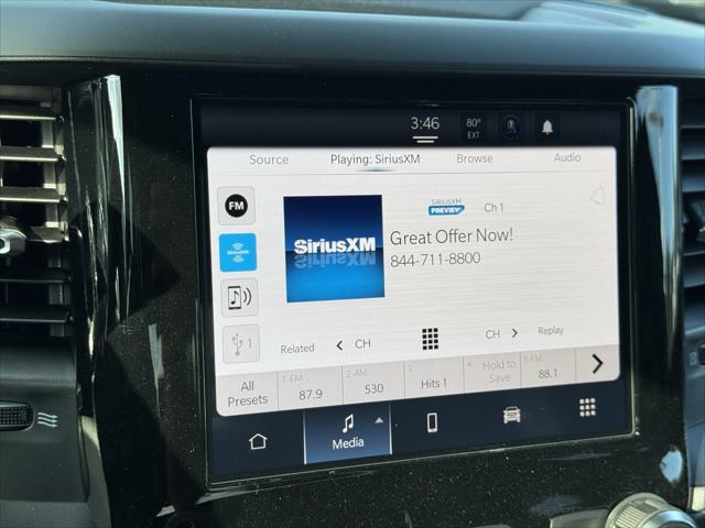 2026 Ram 2500 Tradesman Crew Cab 4x2 8 Box