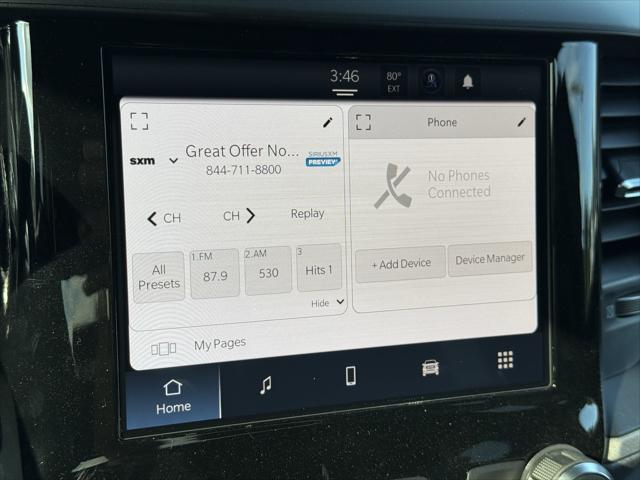 2026 Ram 2500 Tradesman Crew Cab 4x2 8 Box