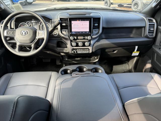 2026 Ram 2500 Tradesman Crew Cab 4x2 8 Box