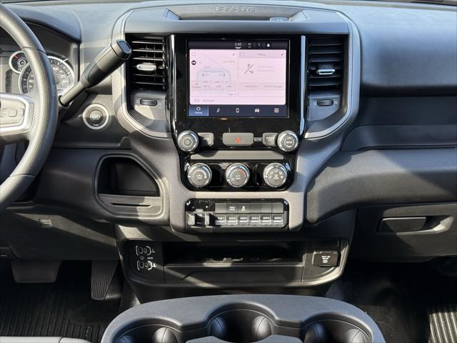 2026 Ram 2500 Tradesman Crew Cab 4x2 8 Box