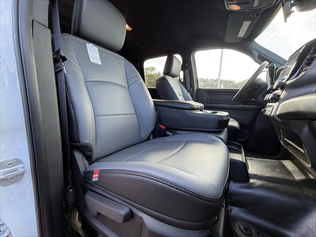 2026 Ram 2500 Tradesman Crew Cab 4x2 8 Box