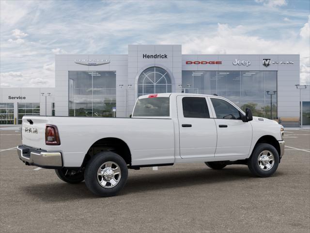 2026 Ram 2500 Tradesman Crew Cab 4x2 8 Box