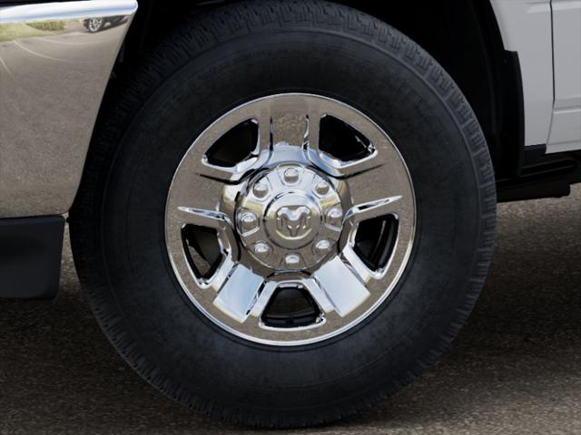 2026 Ram 2500 Tradesman Crew Cab 4x2 8 Box