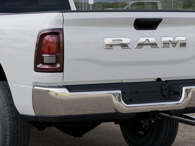 2026 Ram 2500 Tradesman Crew Cab 4x2 8 Box