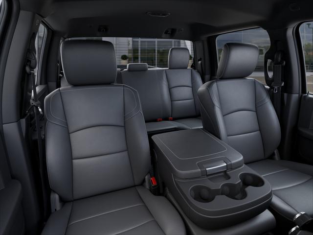 2026 Ram 2500 Tradesman Crew Cab 4x2 8 Box