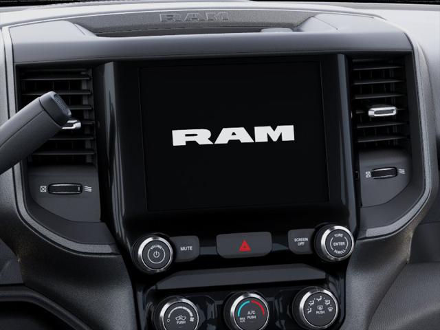 2026 Ram 2500 Tradesman Crew Cab 4x2 8 Box