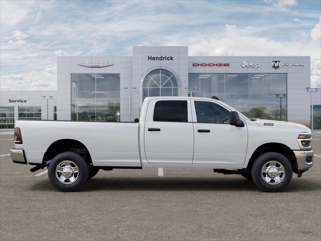 2026 Ram 2500 Tradesman Crew Cab 4x2 8 Box