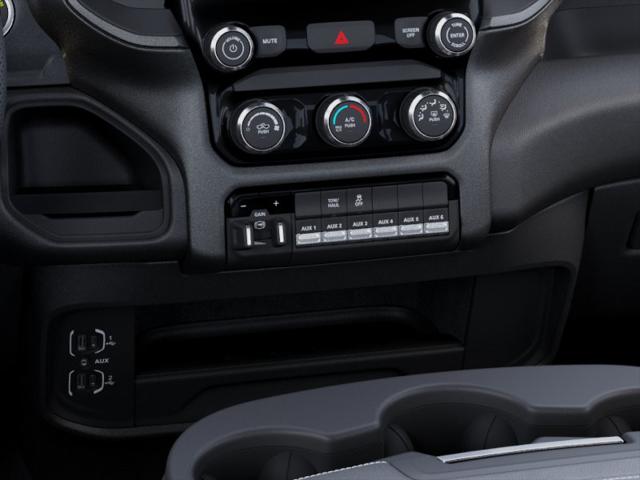 2026 Ram 2500 Tradesman Crew Cab 4x2 8 Box