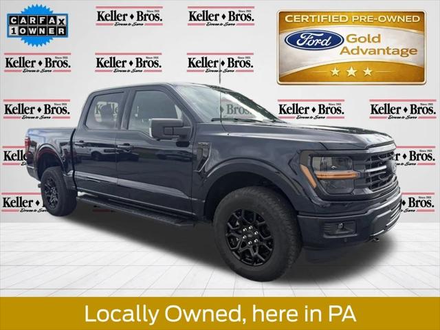 2026 Ford F-150 XLT 2026 Ford F-150 XLT