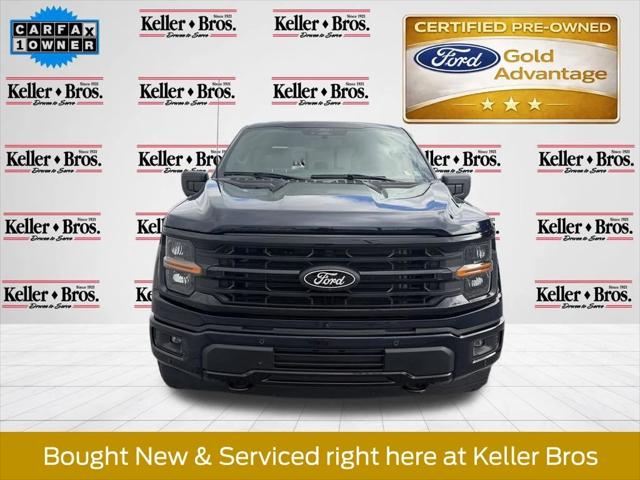 2026 Ford F-150 XLT 2026 Ford F-150 XLT