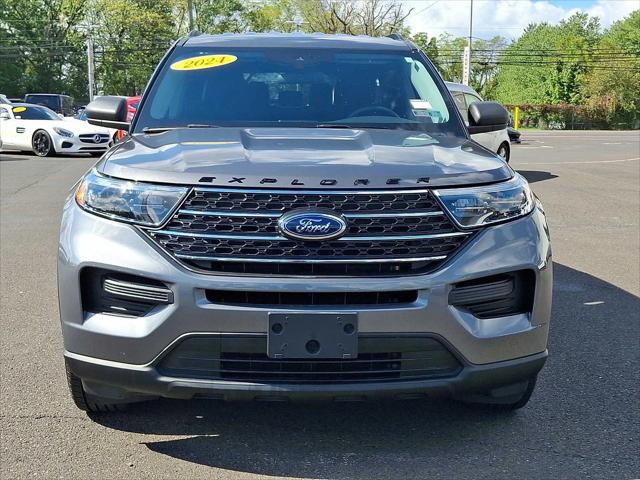 2024 Ford Explorer XLT 2024 Ford Explorer XLT