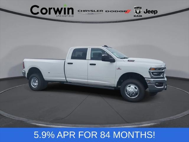 2026 Ram 3500 Tradesman Crew Cab 4x4 8 Box for sale in Springfield, MO