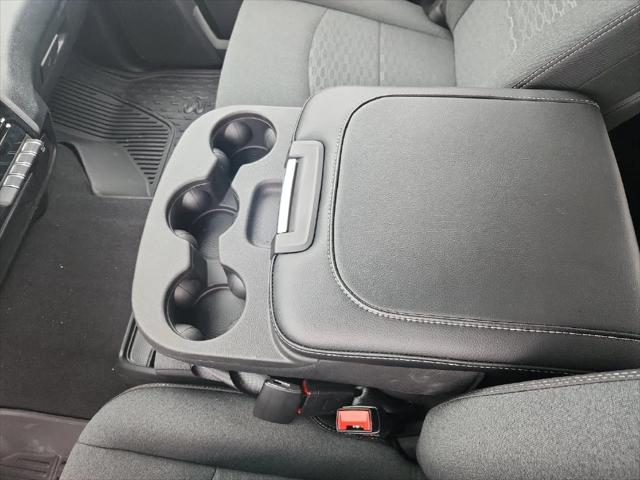 2026 Ram 3500 Tradesman Crew Cab 4x4 8 Box