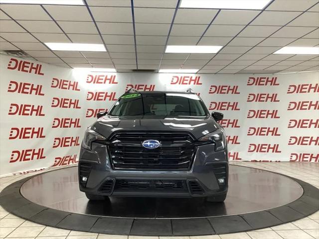 2024 Subaru Ascent Onyx Edition 7-Passenger