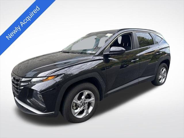2024 Hyundai Tucson SEL 2024 Hyundai Tucson SEL