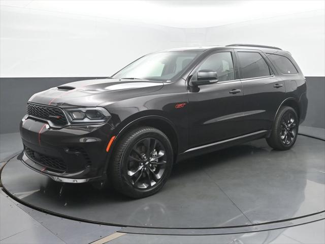 2025 Dodge Durango GT Plus AWD for sale in Kokomo, IN