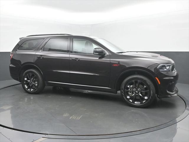 2025 Dodge Durango GT Plus AWD