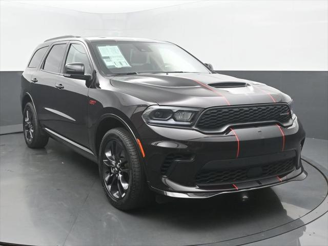 2025 Dodge Durango GT Plus AWD