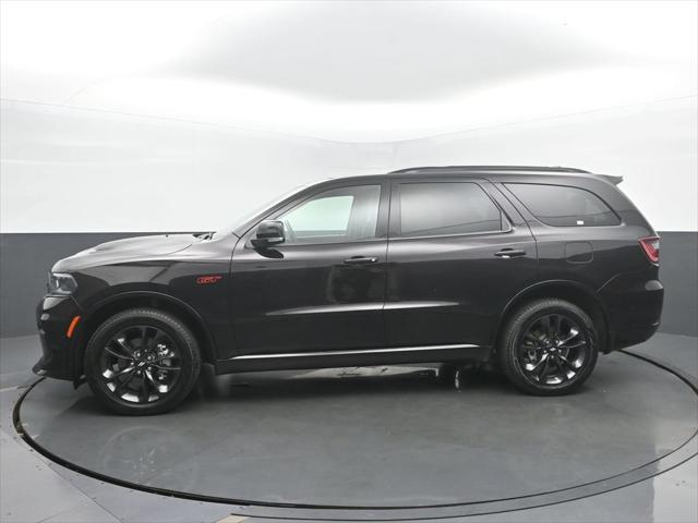 2025 Dodge Durango GT Plus AWD