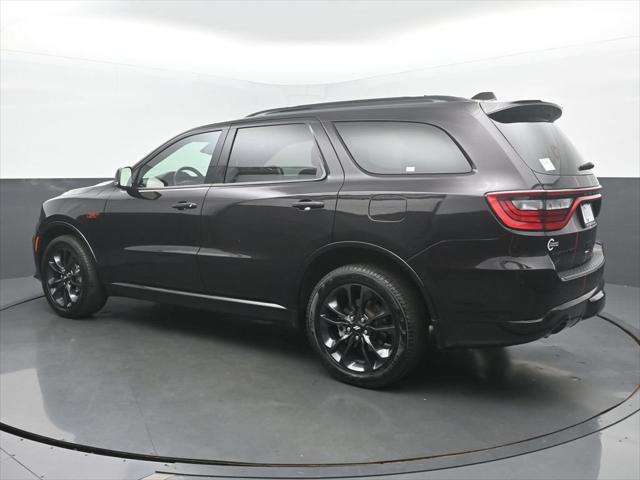 2025 Dodge Durango GT Plus AWD