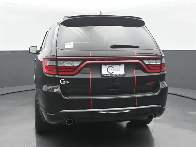 2025 Dodge Durango GT Plus AWD
