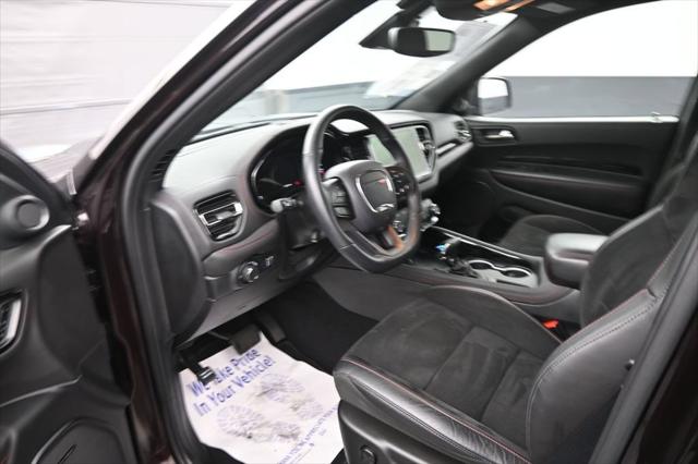 2025 Dodge Durango GT Plus AWD