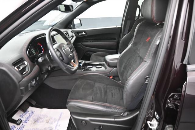 2025 Dodge Durango GT Plus AWD