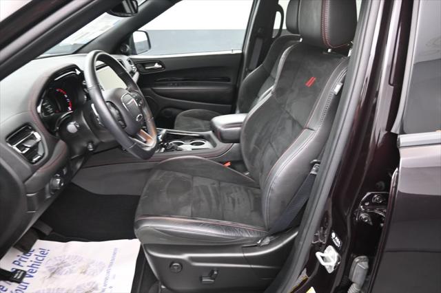 2025 Dodge Durango GT Plus AWD