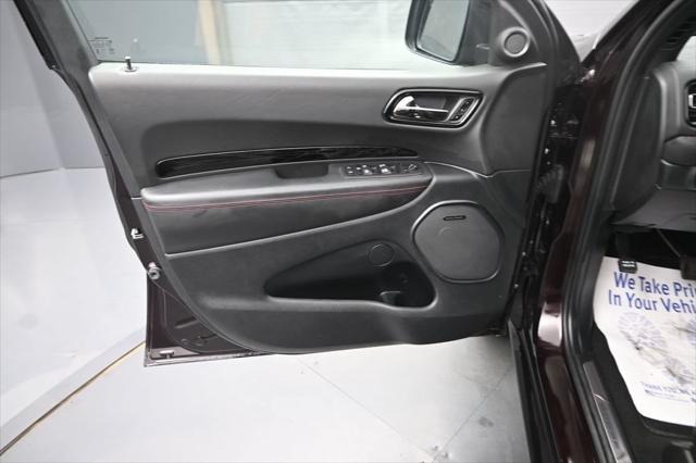 2025 Dodge Durango GT Plus AWD