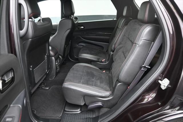 2025 Dodge Durango GT Plus AWD
