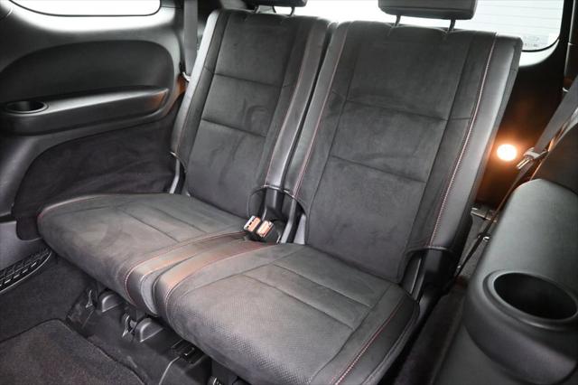 2025 Dodge Durango GT Plus AWD