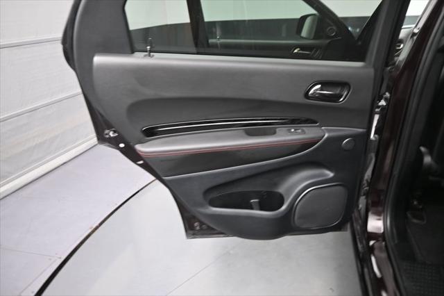2025 Dodge Durango GT Plus AWD