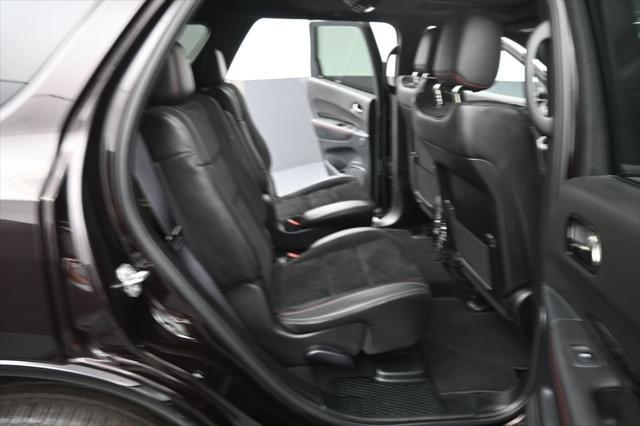 2025 Dodge Durango GT Plus AWD