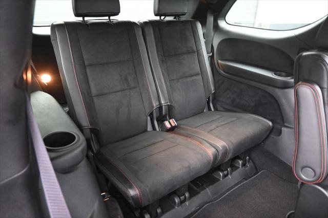 2025 Dodge Durango GT Plus AWD