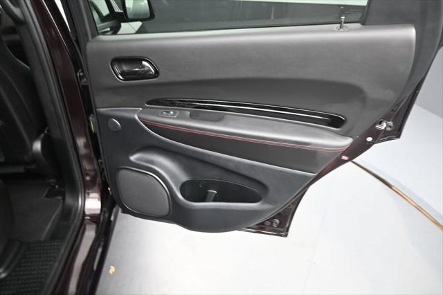 2025 Dodge Durango GT Plus AWD