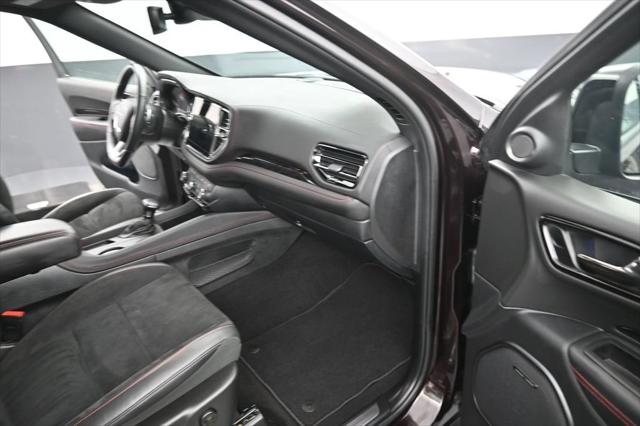 2025 Dodge Durango GT Plus AWD