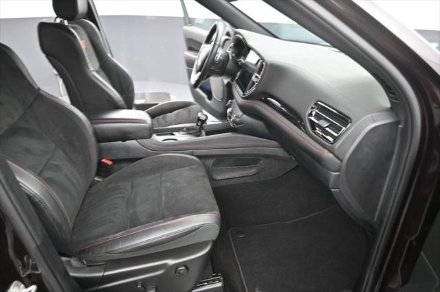 2025 Dodge Durango GT Plus AWD