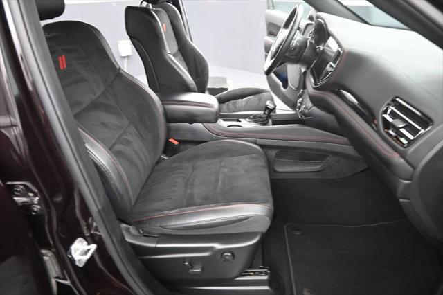 2025 Dodge Durango GT Plus AWD