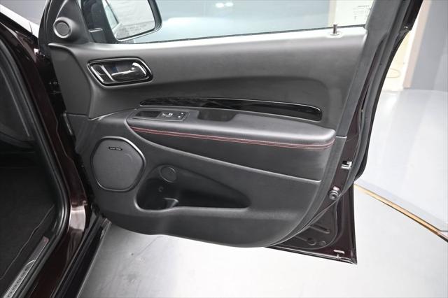 2025 Dodge Durango GT Plus AWD