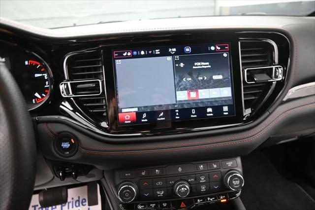 2025 Dodge Durango GT Plus AWD
